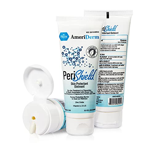 Perishield Barrier Ointment 3.5 oz