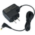 Omron AC Adapter for Blood Pressure Monitors and TENS Units