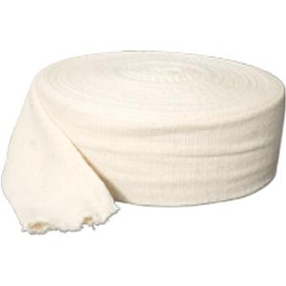 ReliaMed Elastic Tubular Bandage - Latex Support Bandage