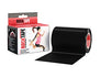 Implus RockTape Mini Big Daddy Kinesiology Tape, 4" x 16.4' Roll, Medical