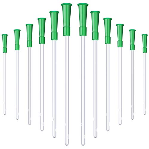 Curity Catheter 14 Fr 16 Inch Straight Tip
