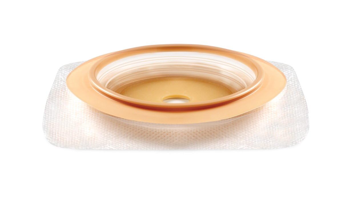 ConvaTec Natura Durahesive Two-Piece Ostomy System Skin Barriers