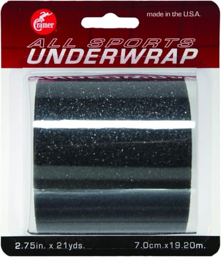 Cramer All Sports Underwrap, 2.75 x 21 Yards