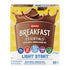 Nestle Healthcare Nutrition Breakfast Essentials Light Start Complete Nutritional Drink, Rich Milk Chocolate