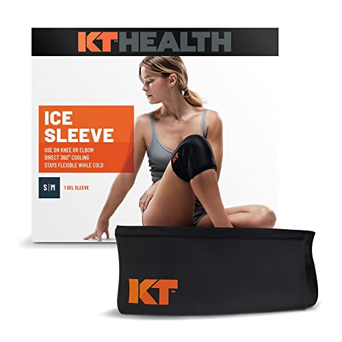 Emerson Healthcare Recovery Ice Sleeve - Small/Medium & Large/Extra Large Sizes