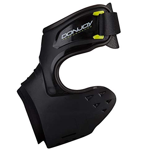 DJO POD Ankle Brace - Athletic Support for Injury Prevention