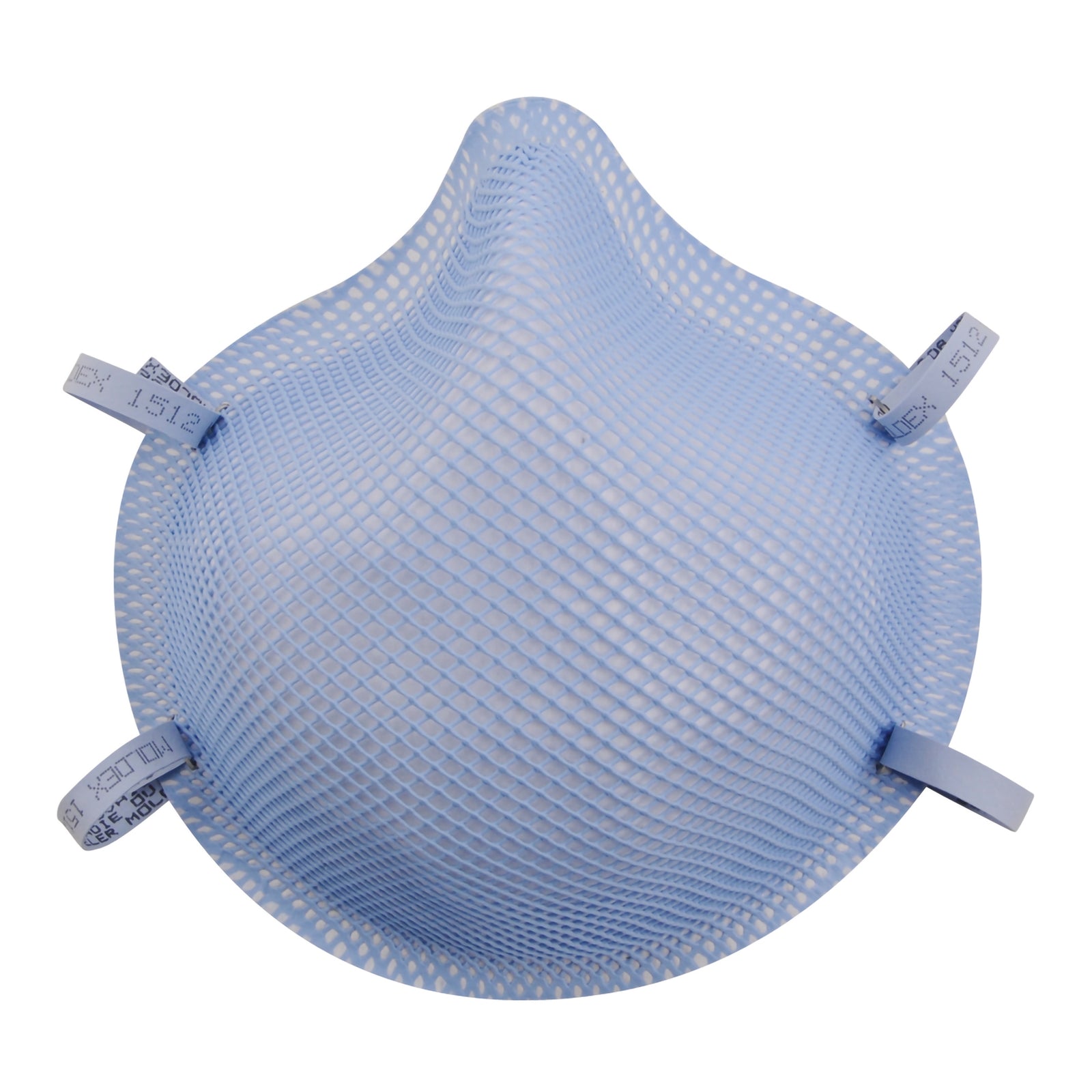 Moldex Medical N95 Particulate Respirator/Surgical Mask