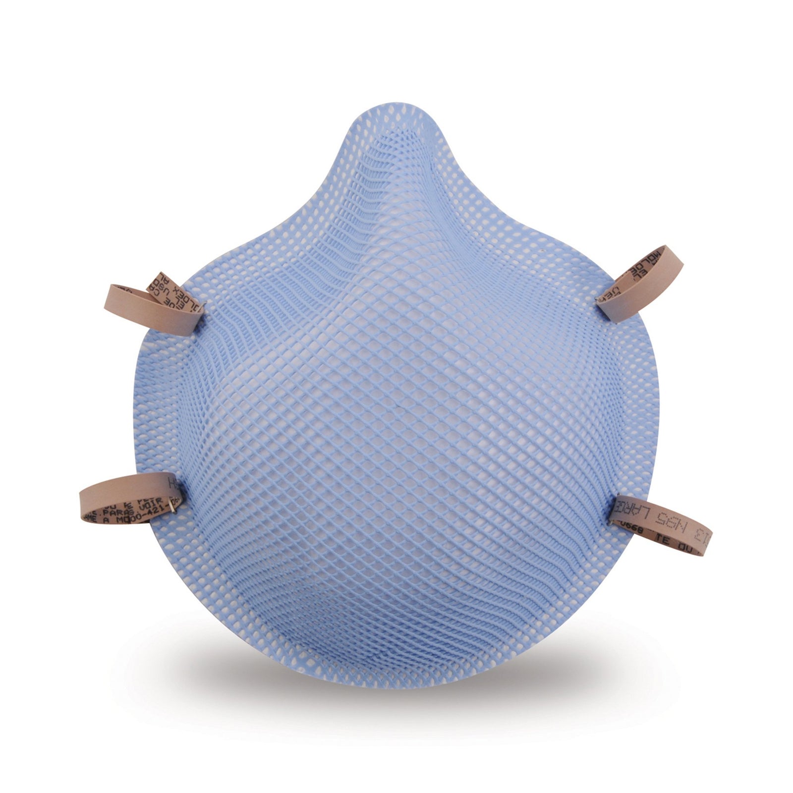 Moldex Medical N95 Particulate Respirator/Surgical Mask