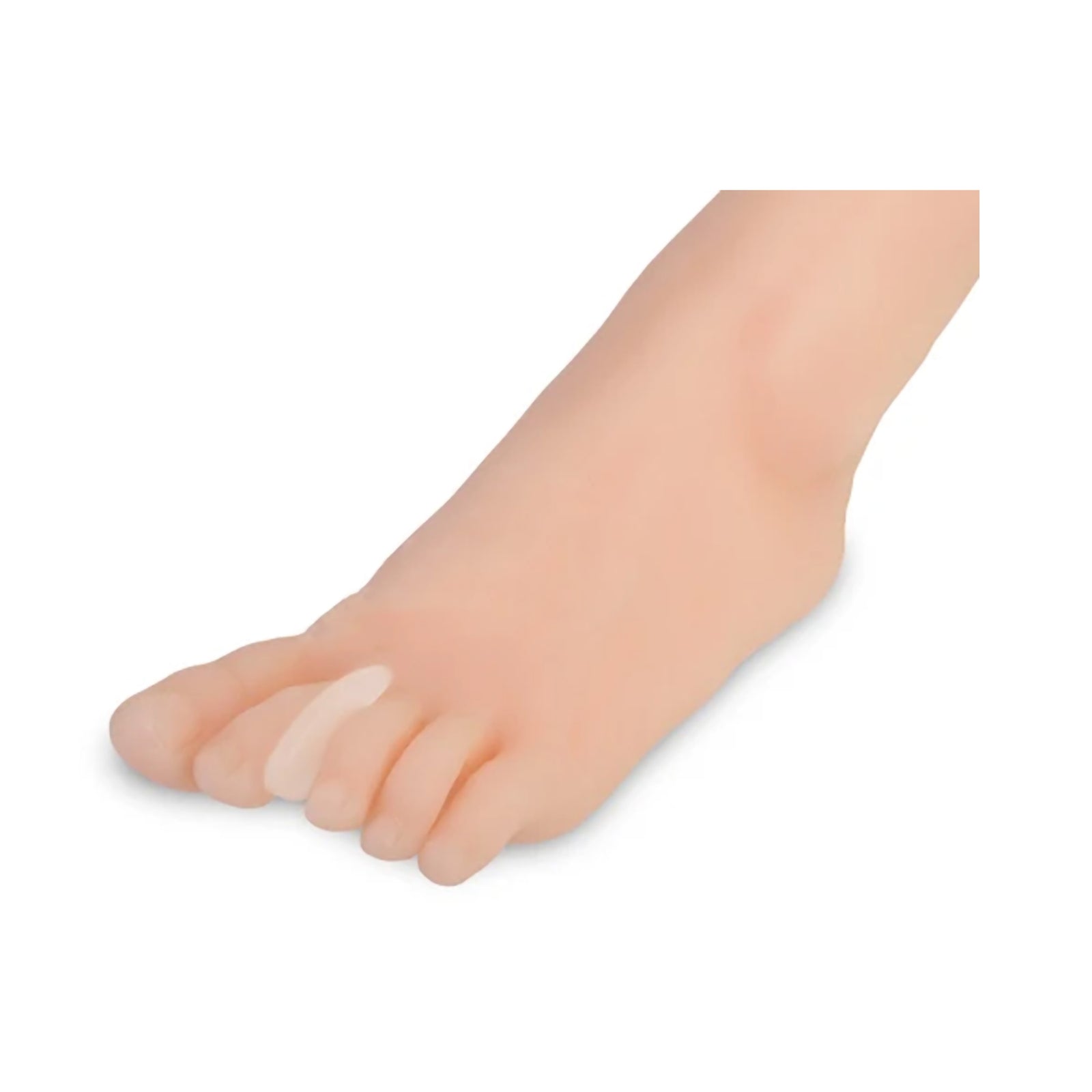 Silipos Small Gel Toe Spacer
