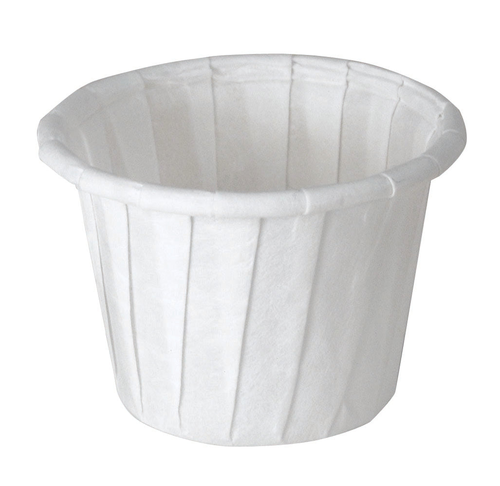 Solo® Souffle Cup