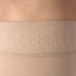 JOBST Relief Knee-High Closed-Toe Compression Stockings, Beige, 30-40 mmHg