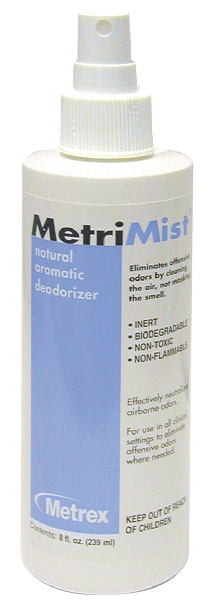 MetriMist™ Liquid Deodorizer