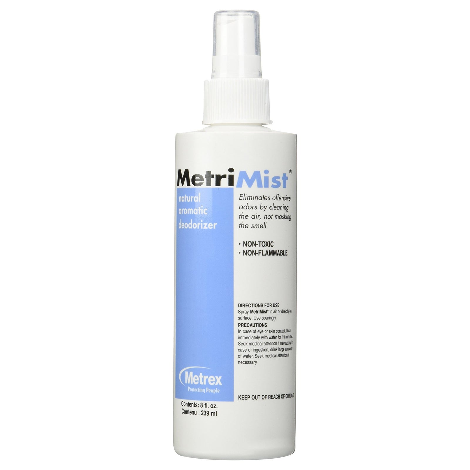 MetriMist™ Liquid Deodorizer