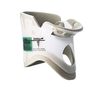 Ambu Perfit Pediatric Size 2 Extrication Cervical Collar with Trachea Opening
