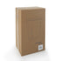 Becton Dickinson Chemotherapy Waste Container, Yellow