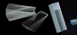 Bev-L-Edge® Microscope Slide 25 x 75 x 1 mm Double Frosted End - Case of 1440