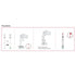QuickVue Strep A Test Kit