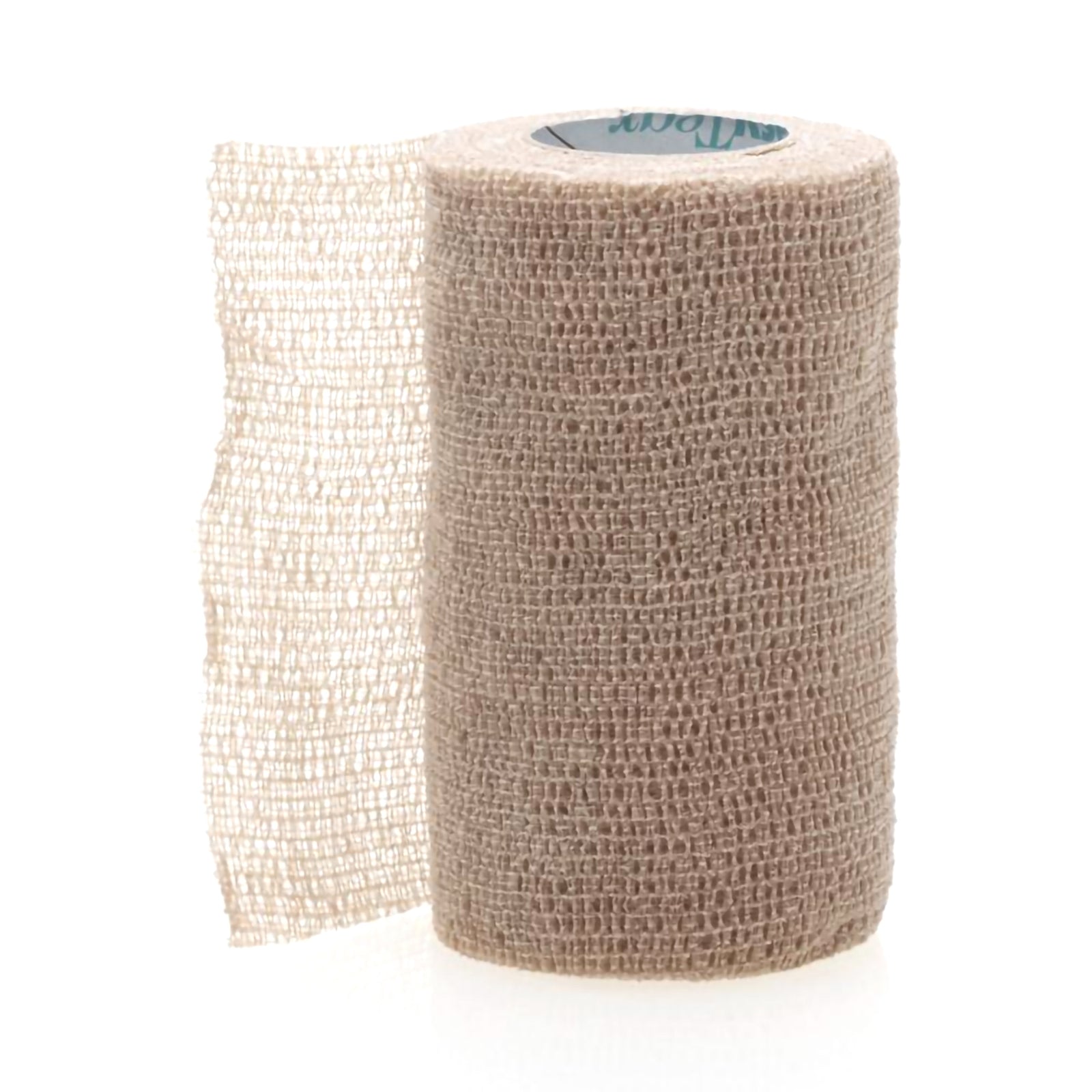 Medline Cohesive Bandage 4 Inch x 5 Yard