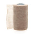 Medline Cohesive Bandage 4 Inch x 5 Yard