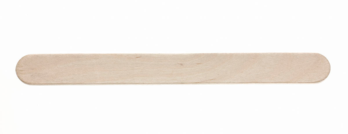 Medline Wood Tongue Depressor