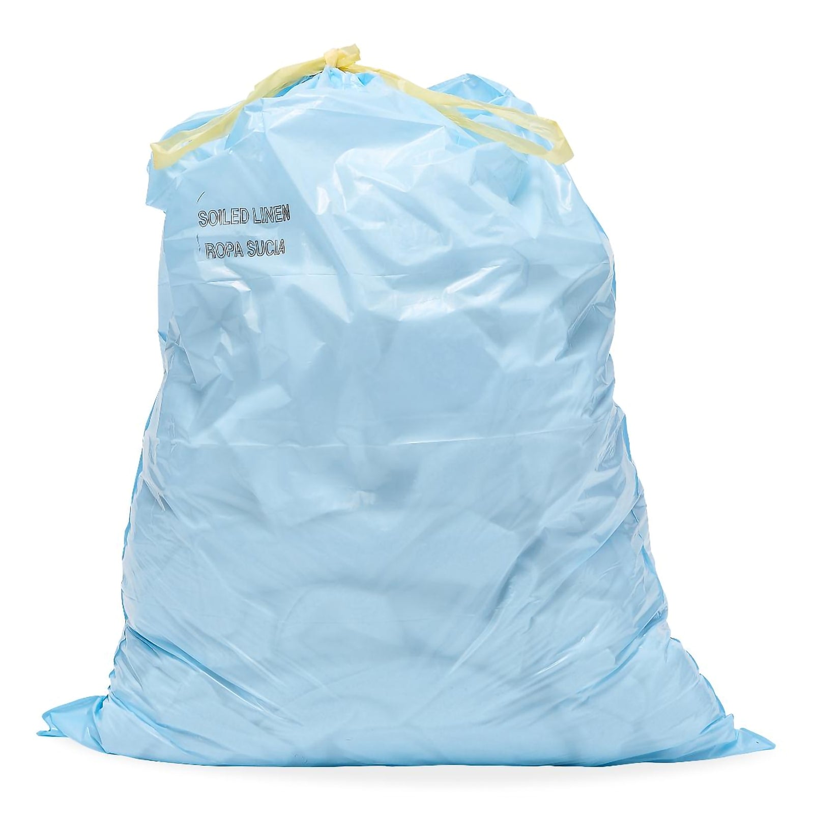 Medline Soiled Linen Bag 30 gal. 29 x 38 Inch