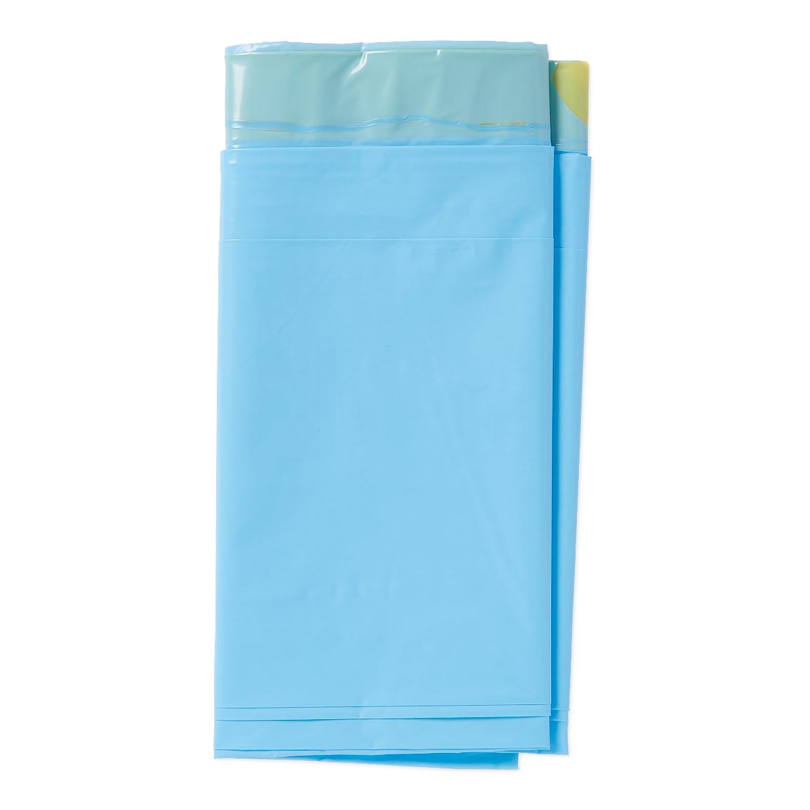 Medline Soiled Linen Bag 30 gal. 29 x 38 Inch