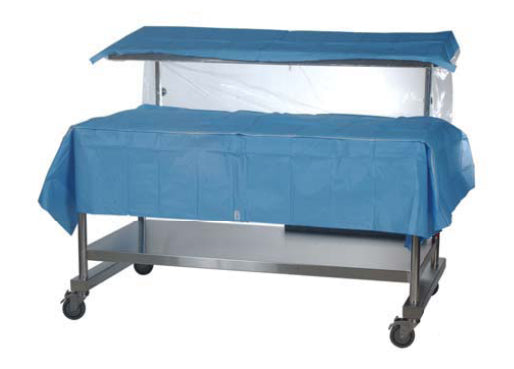 Space Station Table Cover for Pedigo Space Station Table