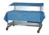 Space Station Table Cover for Pedigo Space Station Table