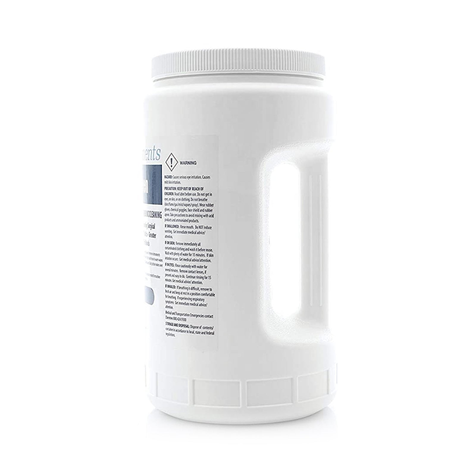 Sklar Kleen™ Instrument Detergent Powder