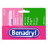 Benadryl® 1% Strength Itch Relief Cream 1 oz. Tube