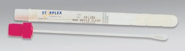 Culturette Starswab Specimen Collection and Transport System Sterile - Box of 50