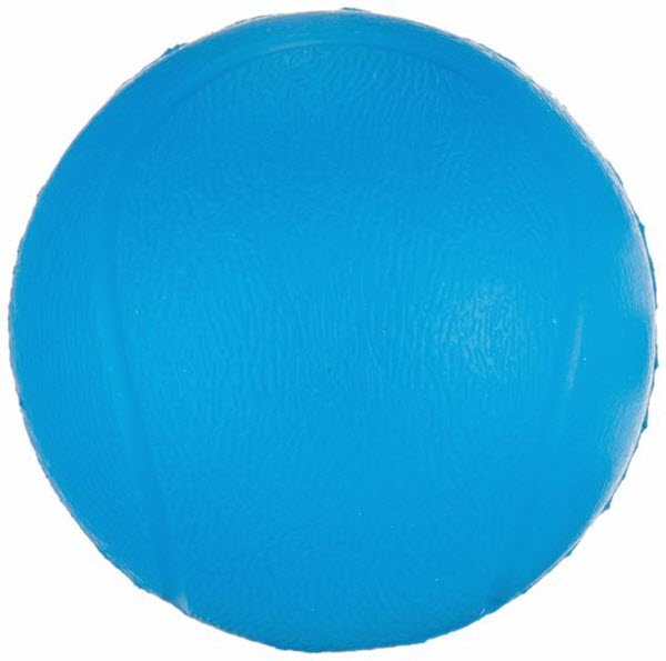 Blue Standard Size Soft Resistance Squeeze Ball