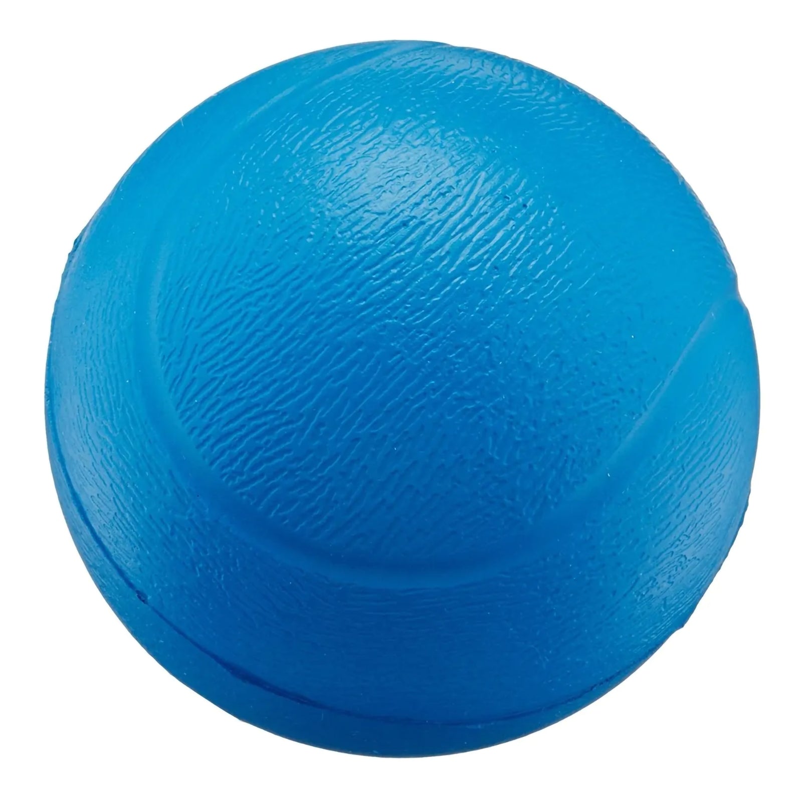 Blue Standard Size Soft Resistance Squeeze Ball