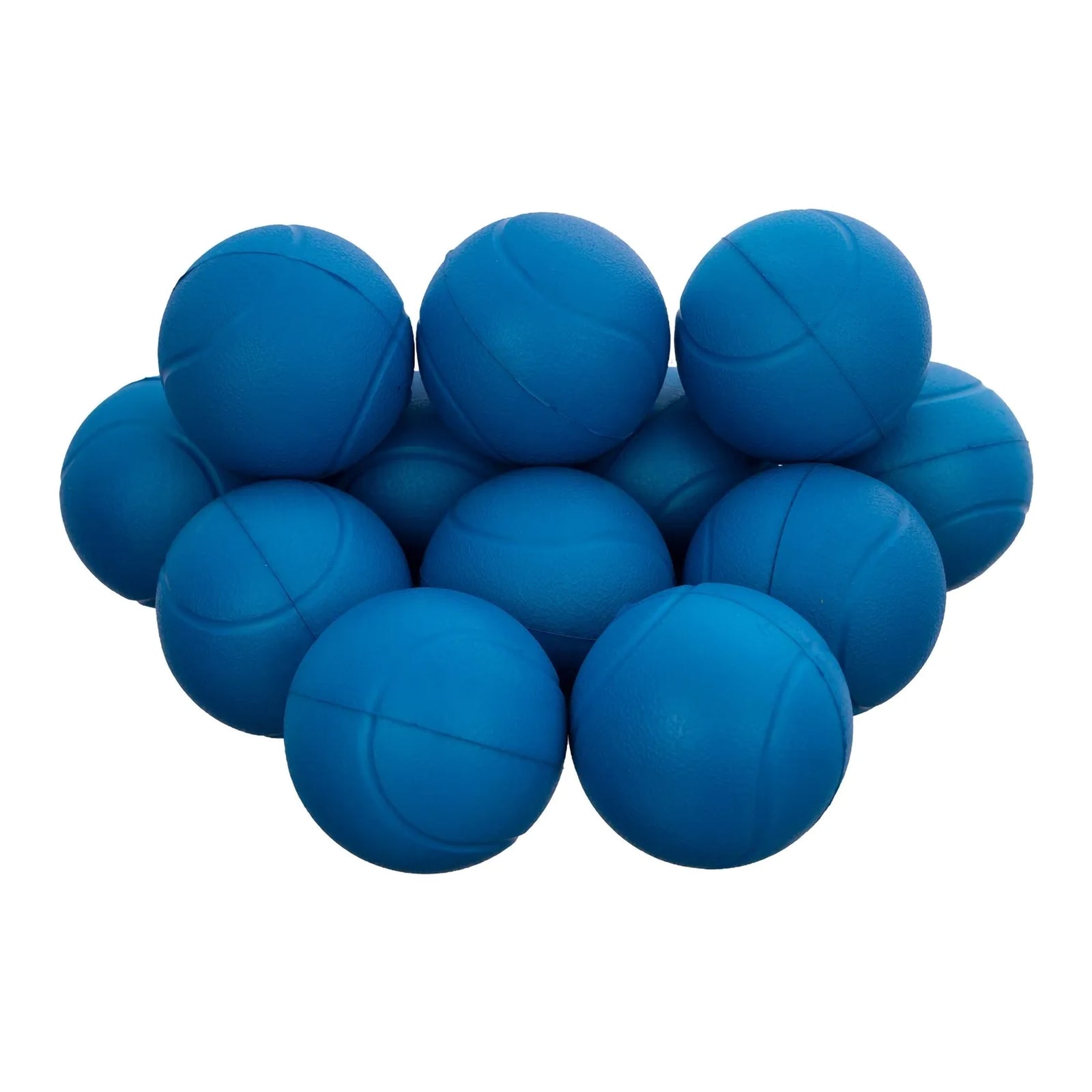 Blue Standard Size Soft Resistance Squeeze Ball