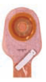 Assura® One-Piece Ostomy Pouch System