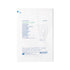 Sorbaview SHIELD Window Dressing 3-3/4 x 5 Inch