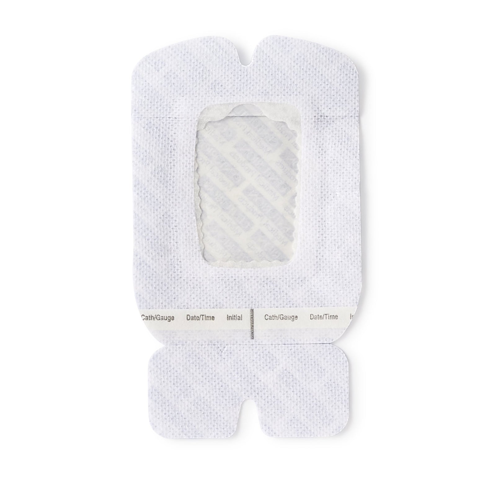 Sorbaview SHIELD Window Dressing 3-3/4 x 5 Inch