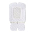 Sorbaview SHIELD Window Dressing 3-3/4 x 5 Inch