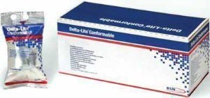 BSN Delta Cast Confirm Cast Tape, 2 Inch x 4 Yards