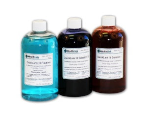 Quicklink III™ Stain Kit 16 oz. (Pack of 3)