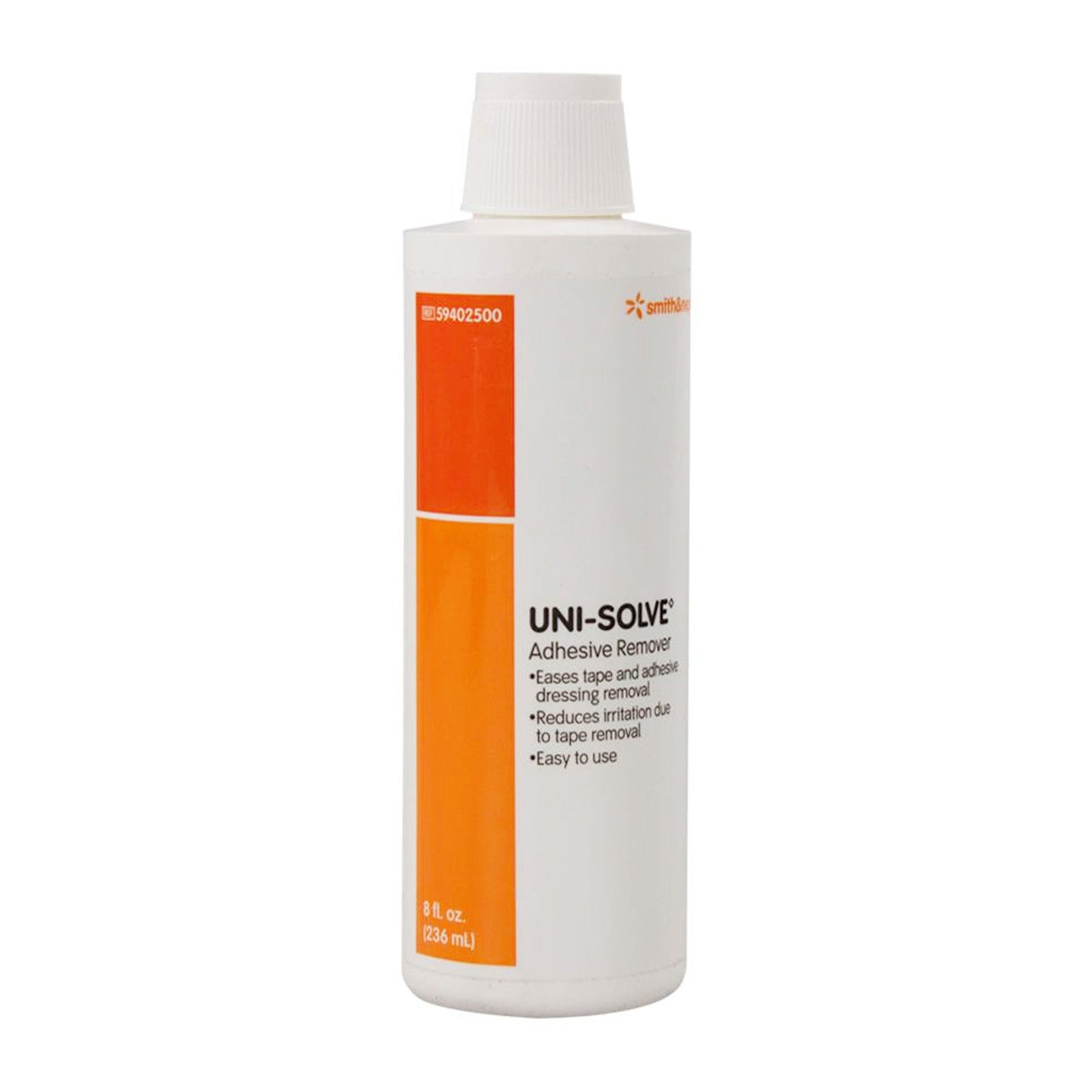 UNI-SOLVE Adhesive Remover, 8 fl oz