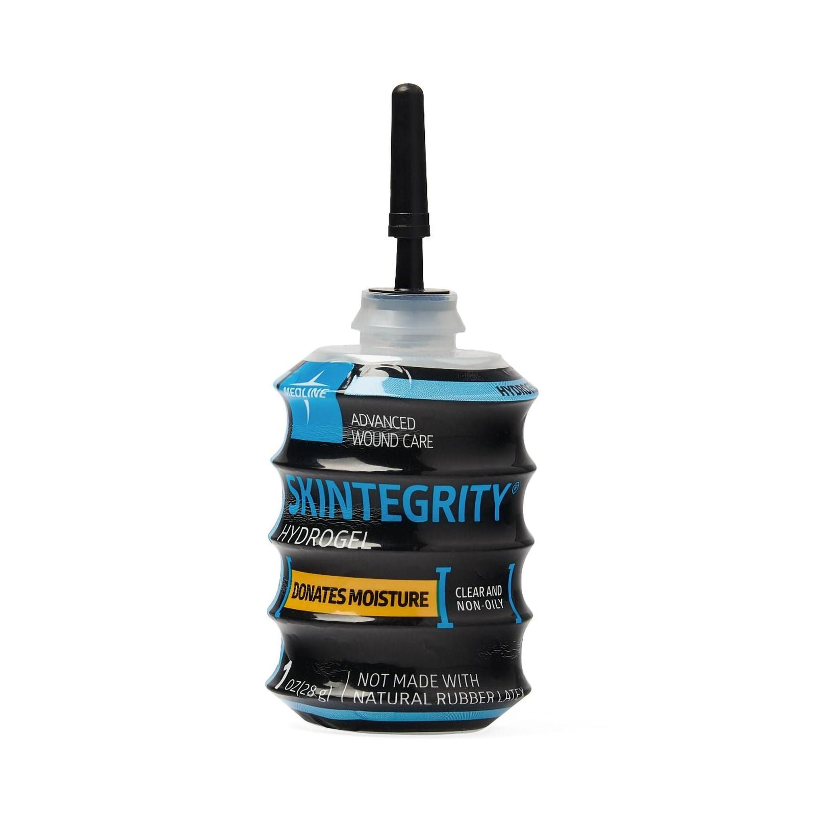 Medline Skintegrity Hydrogel Dressing, 1 oz