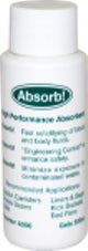 Absorb! High Performance Solidifier, 500 cc