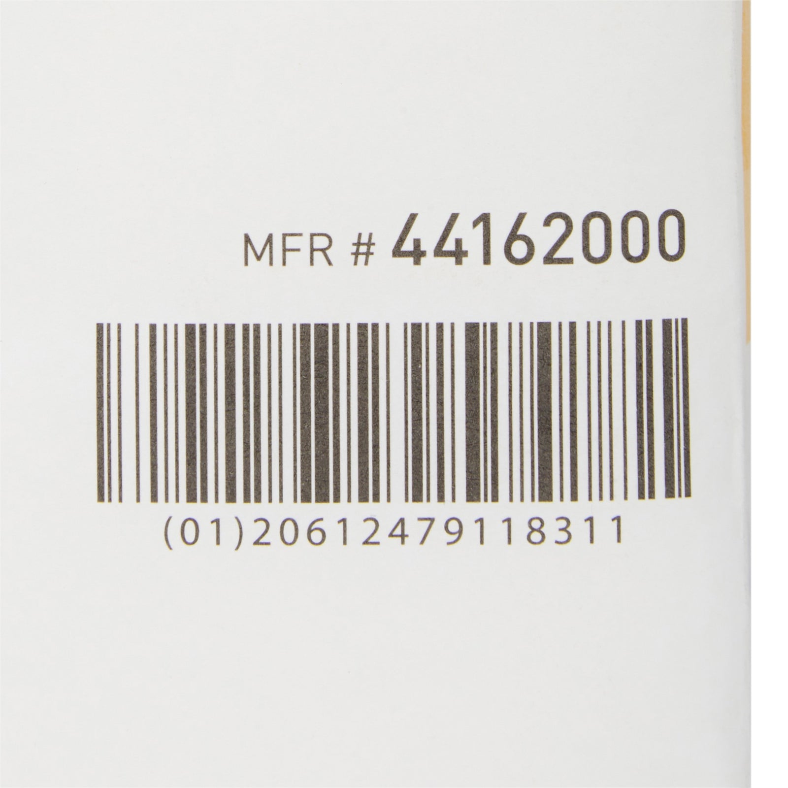 McKesson Gauze Sponge 4 x 4 Inch 16-Ply NonSterile