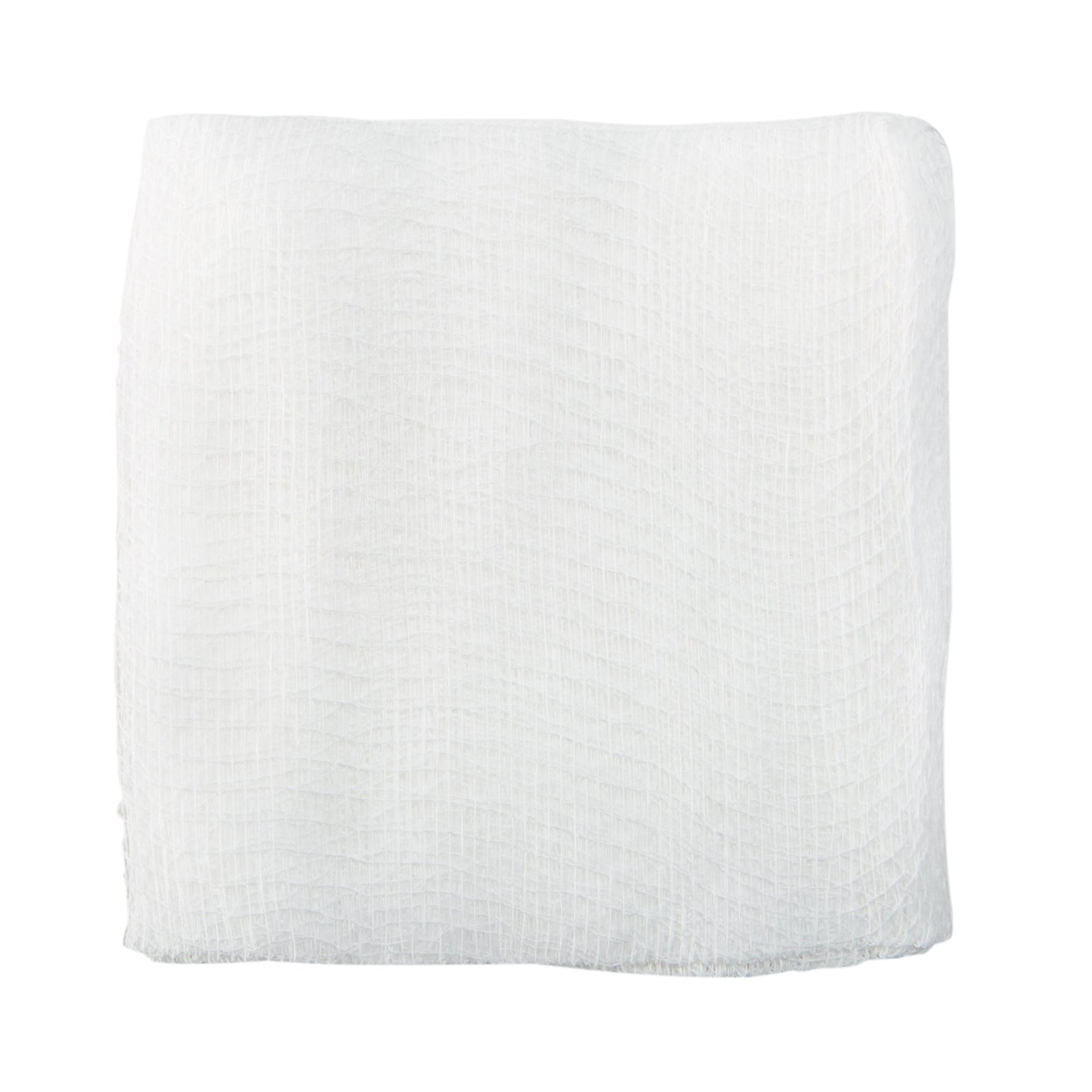 McKesson Gauze Sponge 4 x 4 Inch 16-Ply NonSterile