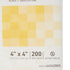 McKesson Gauze Sponge 4 x 4 Inch 16-Ply NonSterile