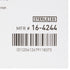 McKesson Nonwoven Sponge 4x4 Inch Sterile