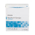 McKesson Nonwoven Sponge 4x4 Inch Sterile