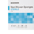 McKesson Nonwoven Sponge 4x4 Inch Sterile