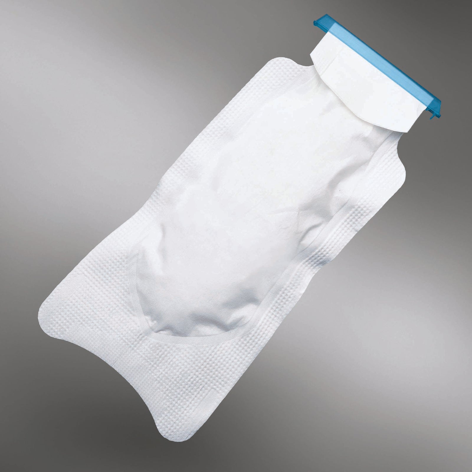 Standard 6-1/2 x 13 Inch Reusable Ice Bag
